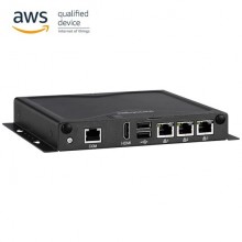 Nexcom NISE 505 Fanless Computer